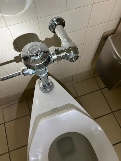 Fixture installation and repair for Pipe Repair in Blackburn